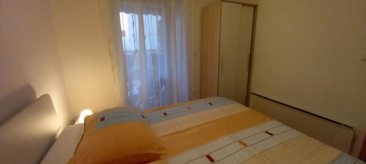 Apartment Onbria Mar Medulin Eksteriør bilde