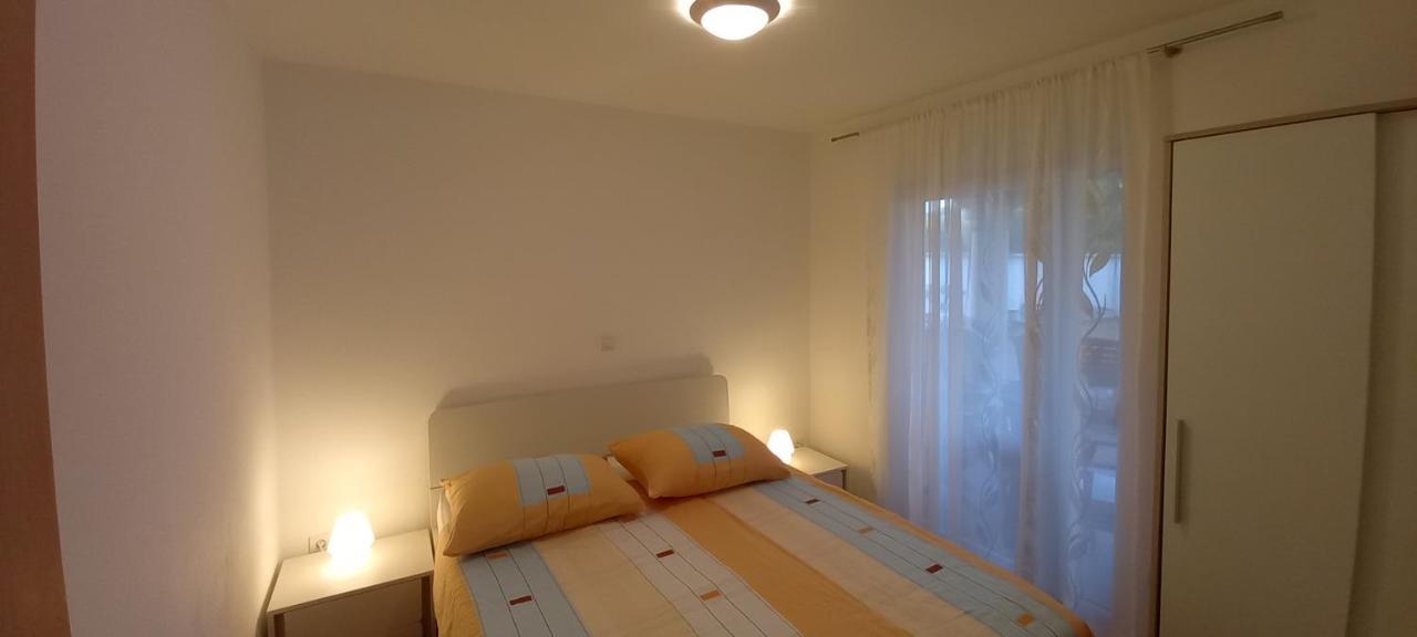 Apartment Onbria Mar Medulin Eksteriør bilde