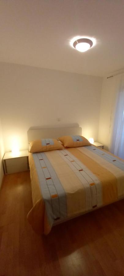 Apartment Onbria Mar Medulin Eksteriør bilde