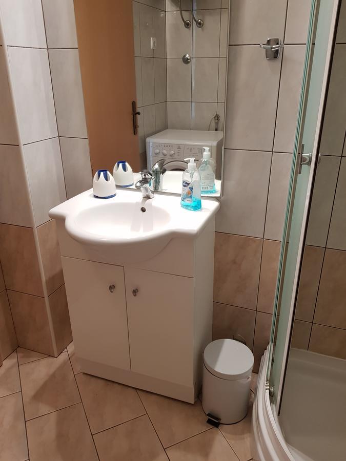 Apartment Onbria Mar Medulin Eksteriør bilde