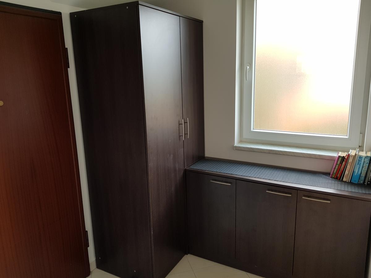 Apartment Onbria Mar Medulin Eksteriør bilde
