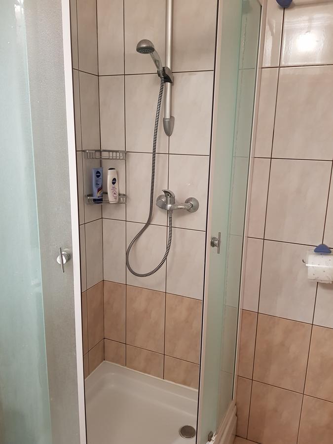 Apartment Onbria Mar Medulin Eksteriør bilde